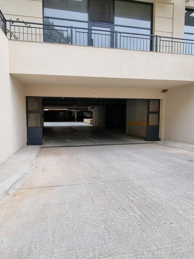 Fantastic New Centre Apartment ポドゴリツァ エクステリア 写真
