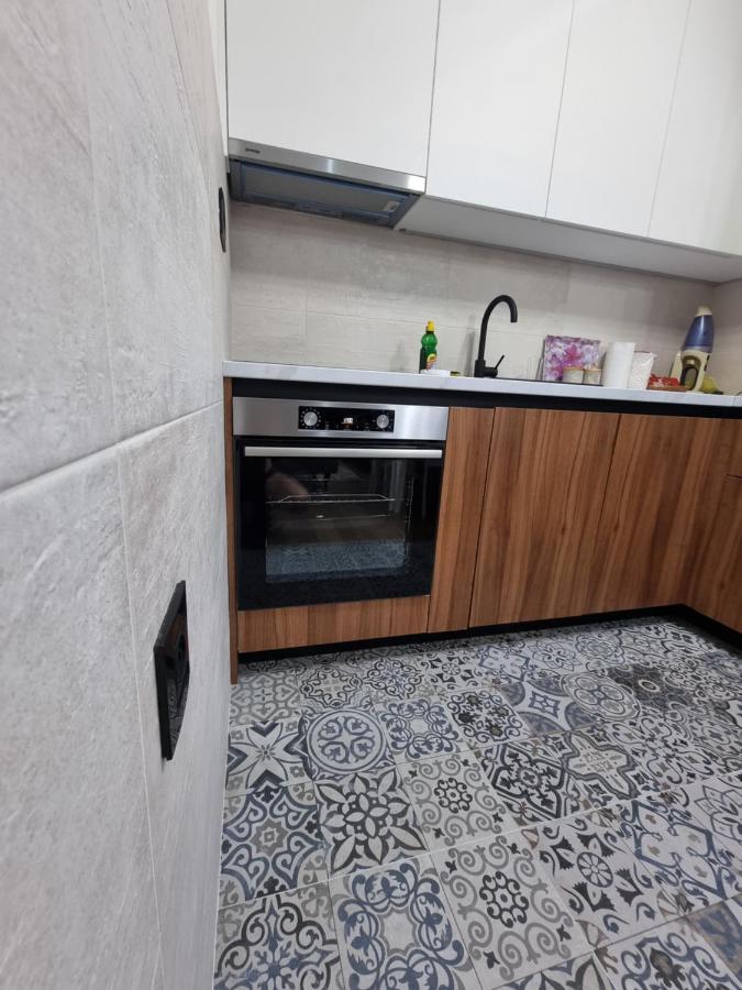 Fantastic New Centre Apartment ポドゴリツァ エクステリア 写真