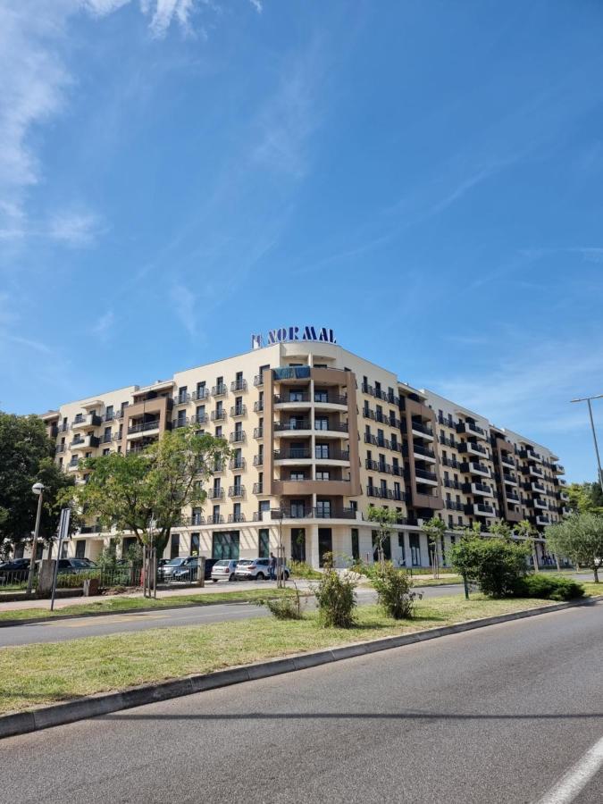 Fantastic New Centre Apartment ポドゴリツァ エクステリア 写真