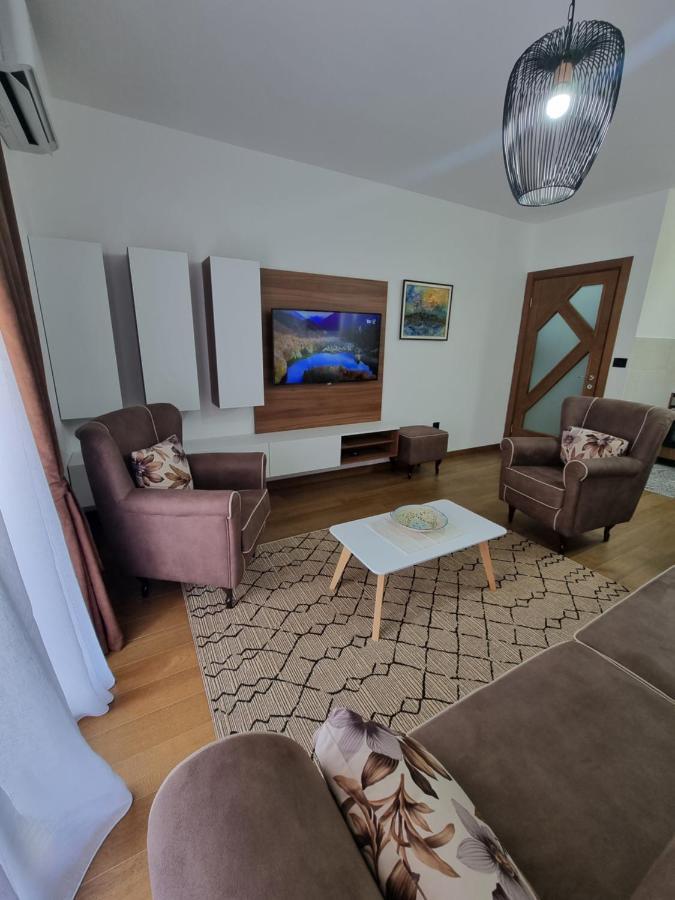 Fantastic New Centre Apartment ポドゴリツァ エクステリア 写真