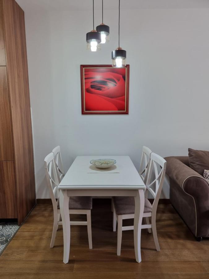 Fantastic New Centre Apartment ポドゴリツァ エクステリア 写真